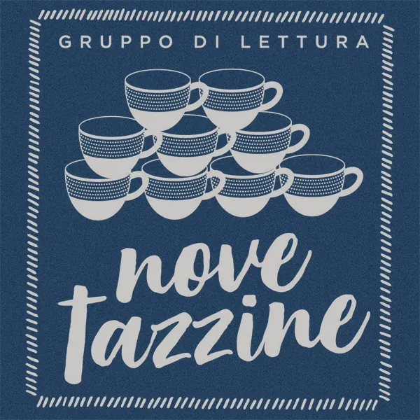 immagine per nove tazzine