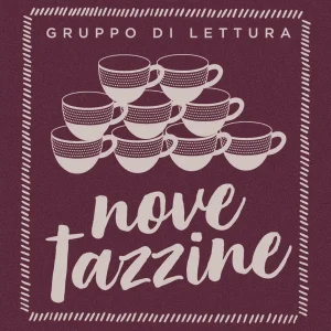 immagine per nove tazzine