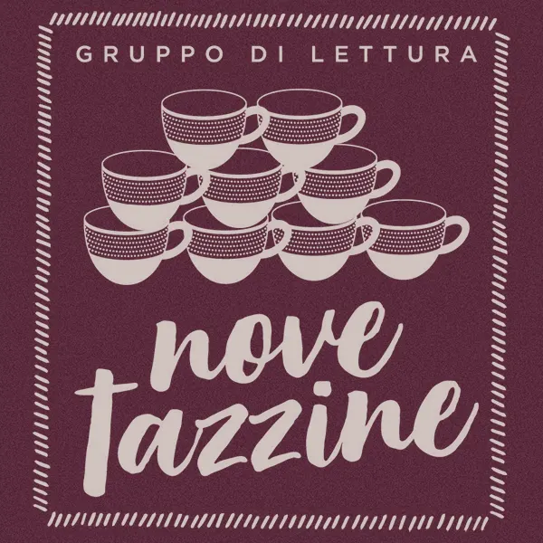 immagine per nove tazzine